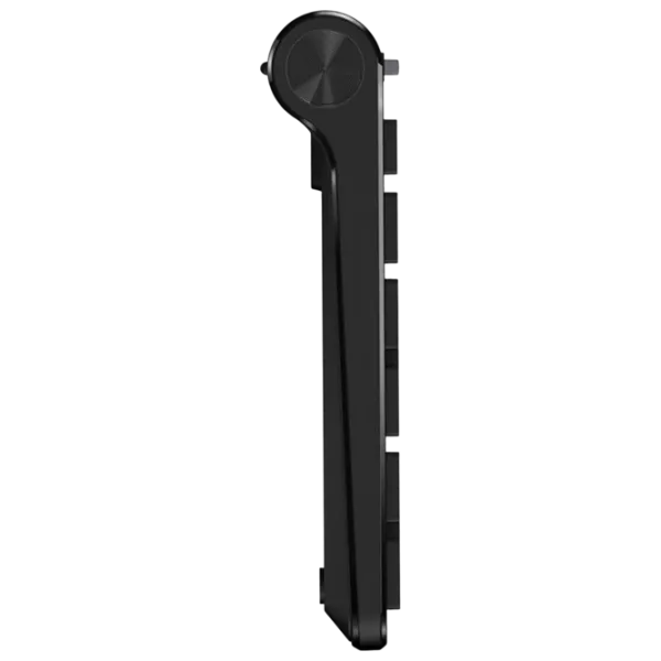 Tastatură Genius SlimStar 7230 Fără fir / Black photo 4