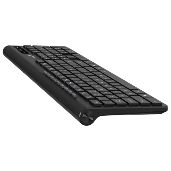 Tastatură Genius SlimStar 7230 Fără fir / Black photo 5