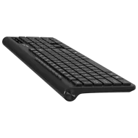 Tastatură Genius SlimStar 7230 Fără fir / Black photo 5