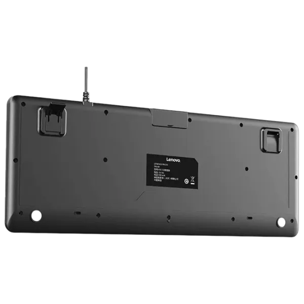 Клавиатура Sohoo KM102 Проводная / Черный photo 3