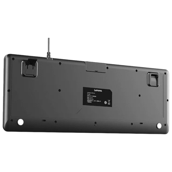 Клавиатура Sohoo KM102 Проводная / Черный photo 3