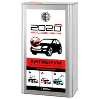 Очиститель POLYCHROM 2020 Antibitum  / кузов