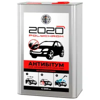 Очиститель POLYCHROM 2020 Antibitum  / кузов