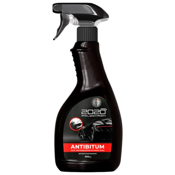 Очиститель POLYCHROM 2020 Antibitum  / кузов photo 1