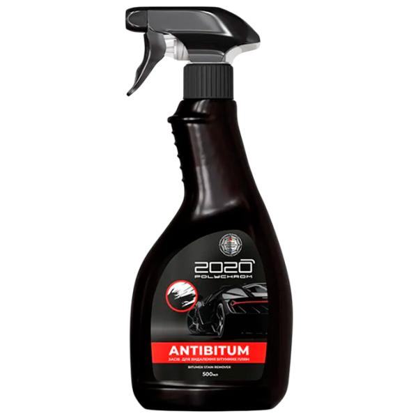 Очиститель POLYCHROM 2020 Antibitum  / кузов photo 1