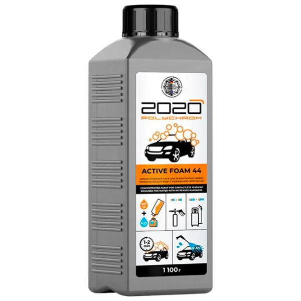 Активная пена POLYCHROM 2020 ACTIVE FOAM 44  / кузов photo 1