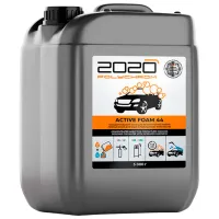 Активная пена POLYCHROM 2020 ACTIVE FOAM 44  / кузов