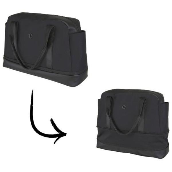 Детская коляска Espiro Code / Loving Beige photo 7