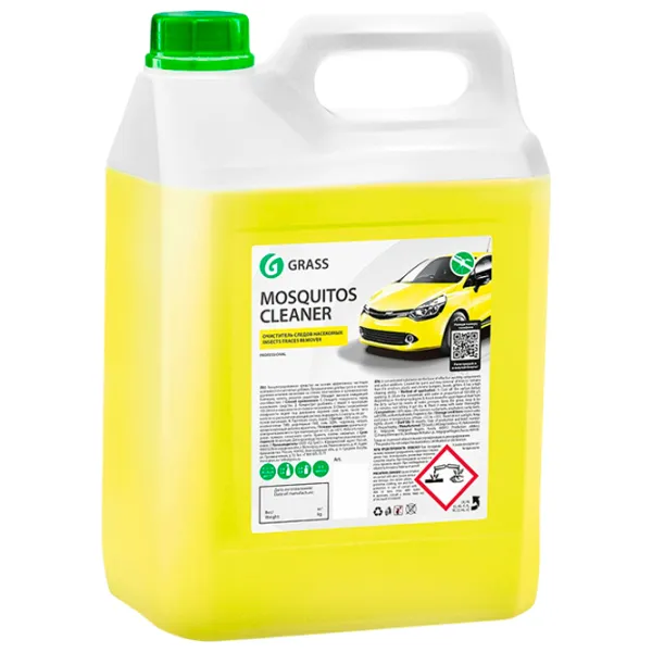 Soluție de curățire Grass 118101  / caroserie photo 1