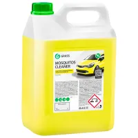 Soluție de curățire Grass 118101  / caroserie