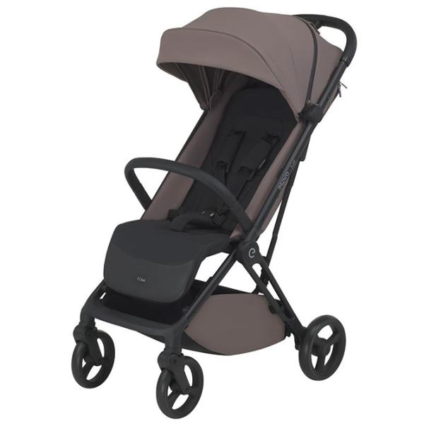 Cărucior pentru copil Espiro Just 108 / Tasty Muffin photo 1