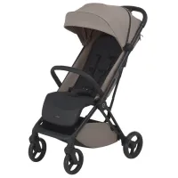 Cărucior pentru copil Espiro Just 109 / Beige Cookie