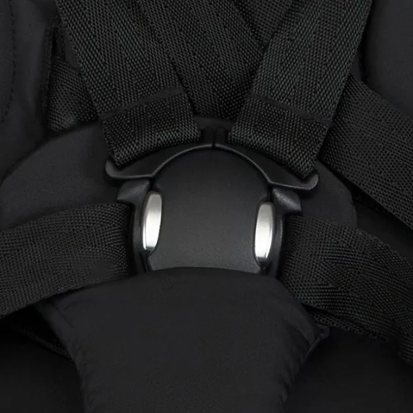 Cărucior pentru copil Espiro Just 109 / Beige Cookie photo 3