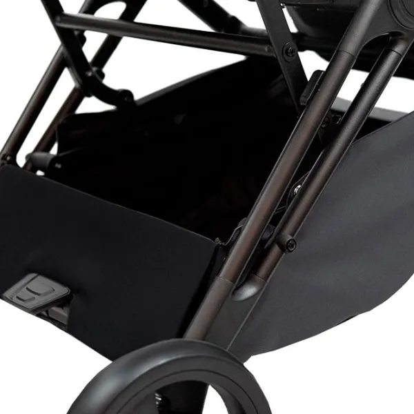 Cărucior pentru copil Espiro Just 109 / Beige Cookie photo 8