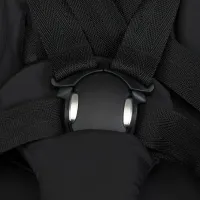 Детская коляска Espiro Just 110 / Black Pepper photo 3