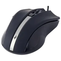 Mouse Gembird MUS-GU-02 Black photo 4