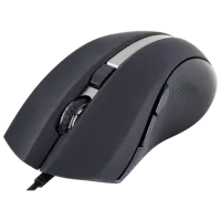 Mouse Gembird MUS-GU-02 Black photo 5