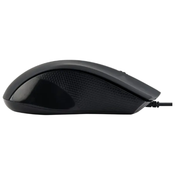 Mouse Gembird MUS-GU-02 Black photo 7