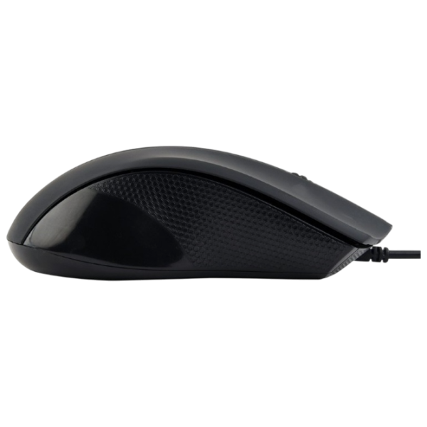 Mouse Gembird MUS-GU-02 Black photo 7