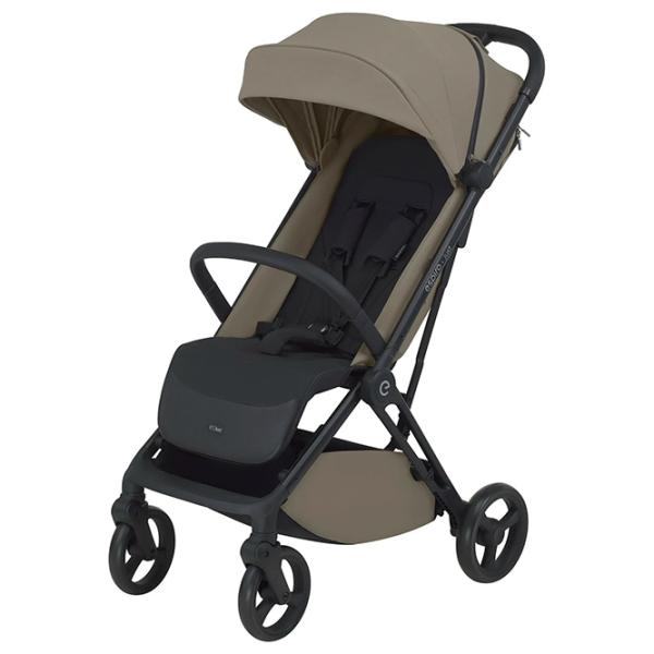 Детская коляска Espiro Just 114 / Juicy Olive photo 1