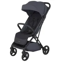 Детская коляска Espiro Just 127 / Graphite Berry