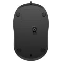 Mouse HP 1000 Black photo 2