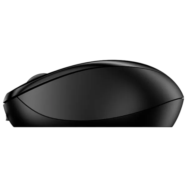 Mouse HP 1000 Black photo 3