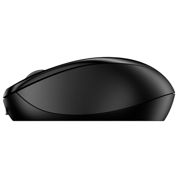 Mouse HP 1000 Black photo 3
