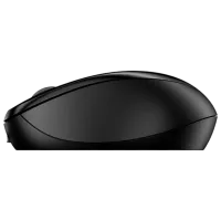 Mouse HP 1000 Black photo 3