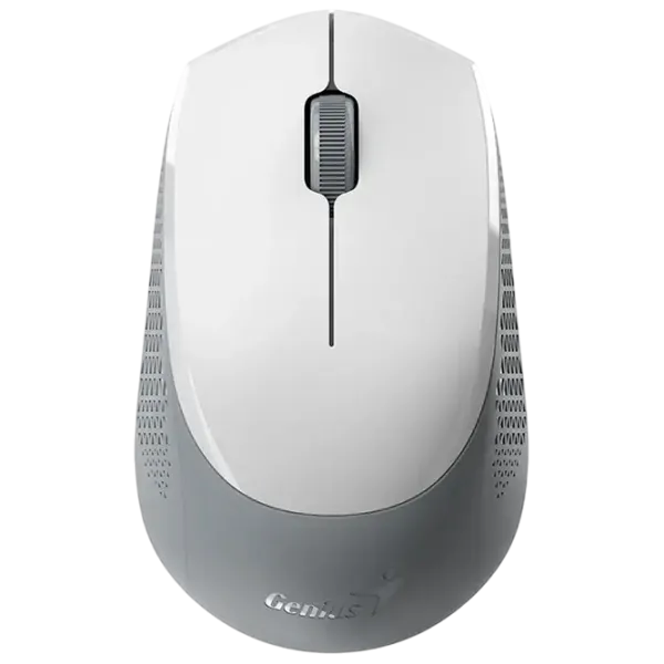 Mouse Genius NX-8000S BT White photo 1