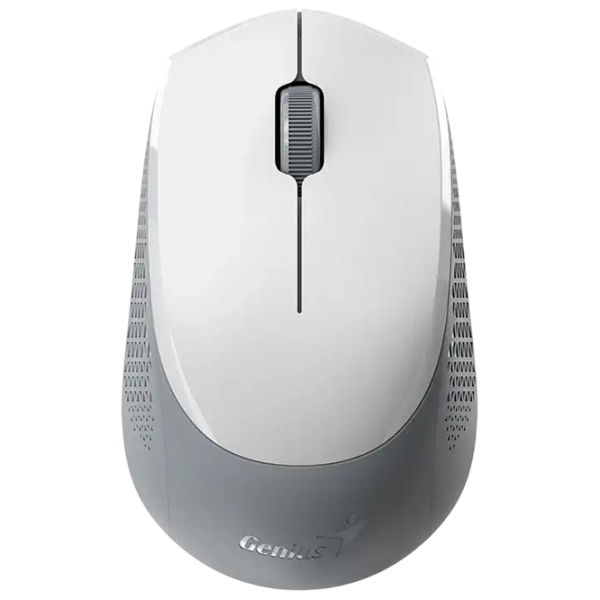 Mouse Genius NX-8000S BT White photo 1