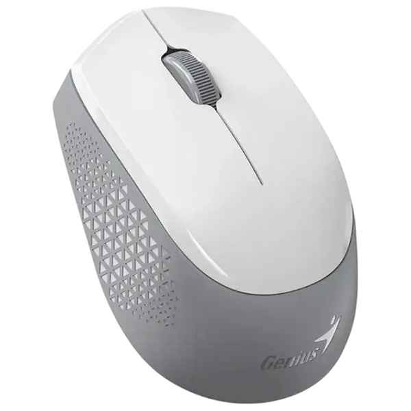 Mouse Genius NX-8000S BT White photo 2