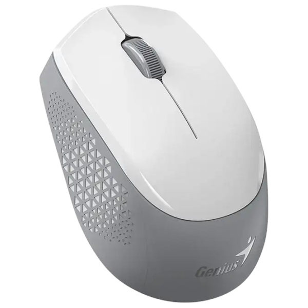 Mouse Genius NX-8000S BT White photo 2