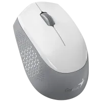 Mouse Genius NX-8000S BT White photo 2