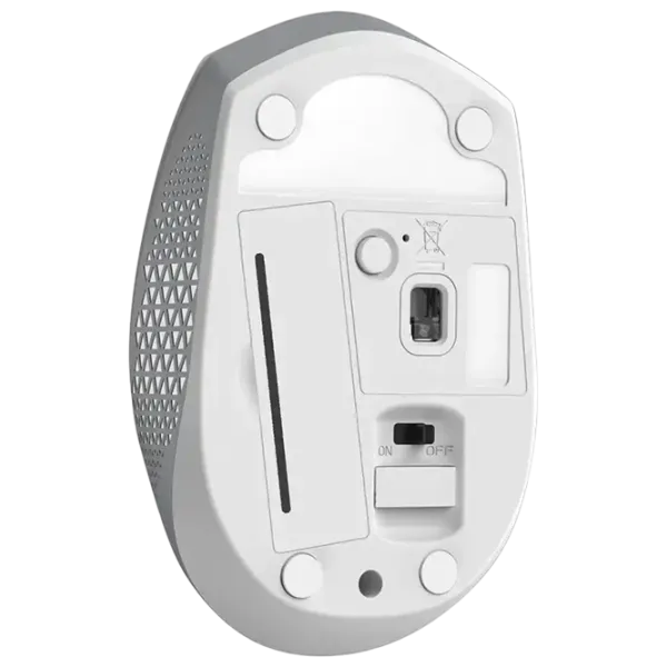 Mouse Genius NX-8000S BT White photo 4