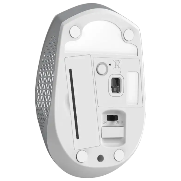 Mouse Genius NX-8000S BT White photo 4