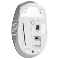 Mouse Genius NX-8000S BT White photo 4