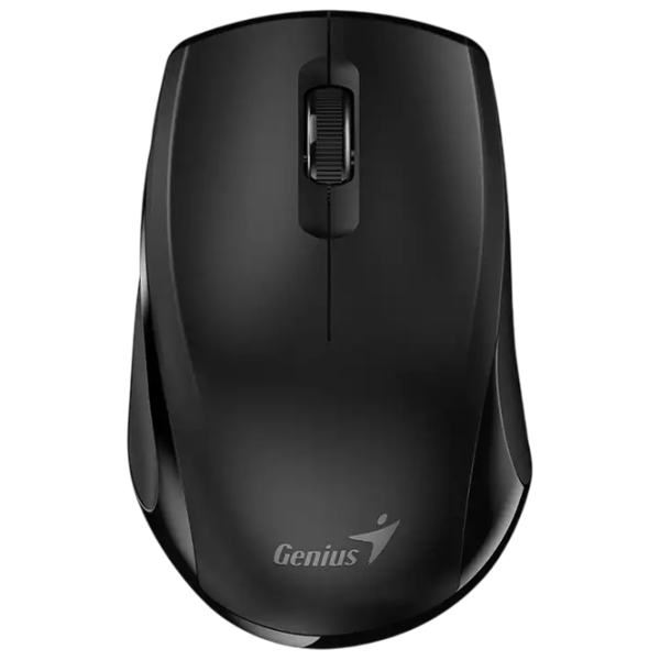 Мышь Genius NX-8006S Черный photo 1