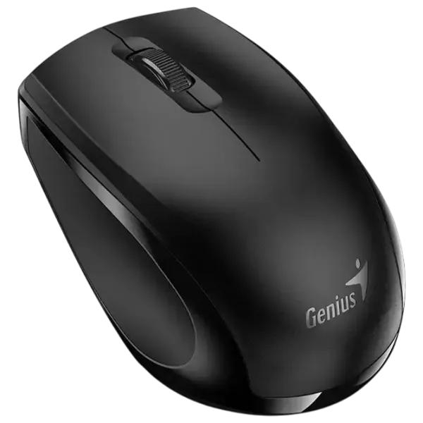Мышь Genius NX-8006S Черный photo 2