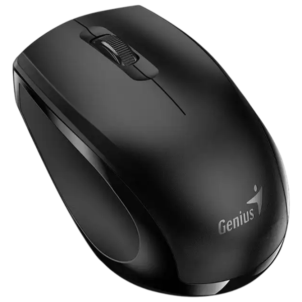 Мышь Genius NX-8006S Черный photo 2