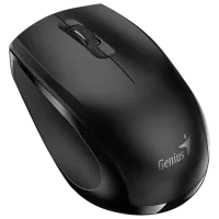 Mouse Genius NX-8006S Black photo 2