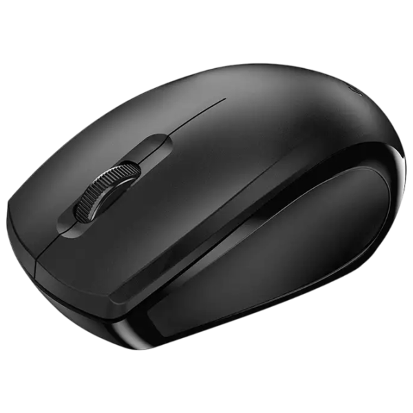 Мышь Genius NX-8006S Черный photo 3