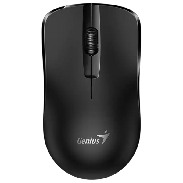 Мышь Genius NX-7000X Черный photo 1