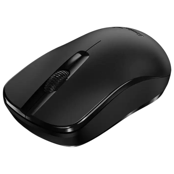 Мышь Genius NX-7000X Черный photo 2