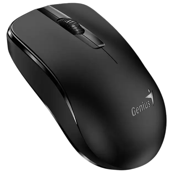 Мышь Genius NX-7000X Черный photo 4