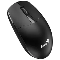 Mouse Genius NX-7000SE Black photo 2
