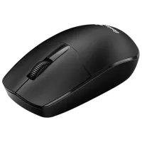 Mouse Genius NX-7000SE Black photo 3
