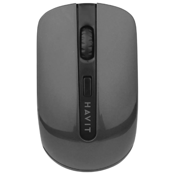 Мышь Havit HV-MS989GT Черный photo 1