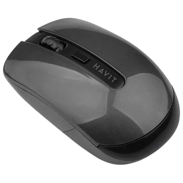 Мышь Havit HV-MS989GT Черный photo 3