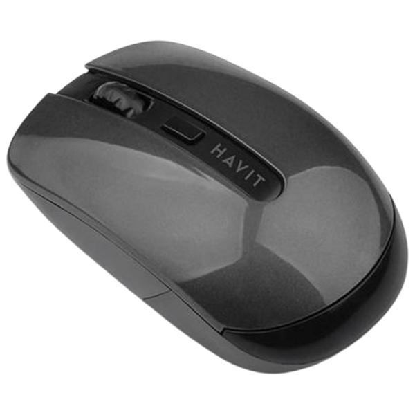 Мышь Havit HV-MS989GT Черный photo 3